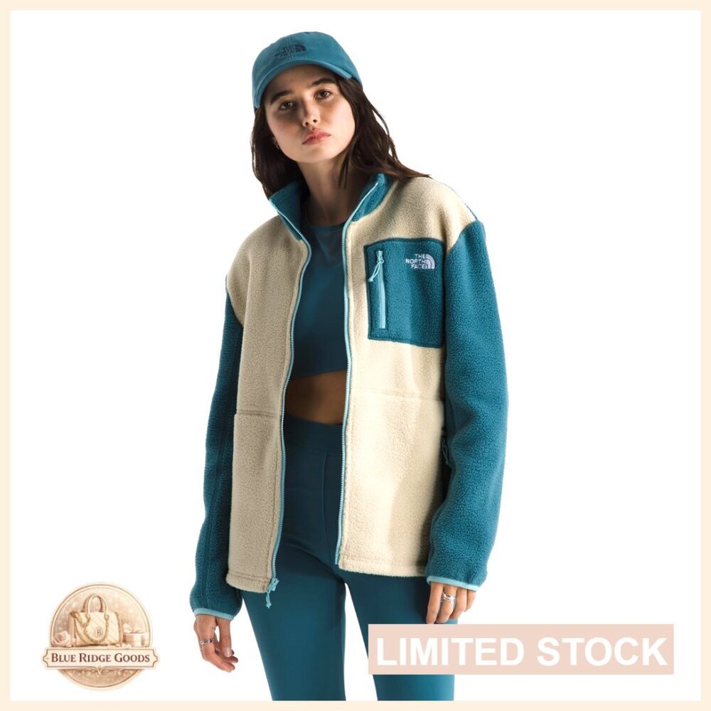 Lightweight Fleece Full Zip Jacket Classic Active Performance Regular Fit